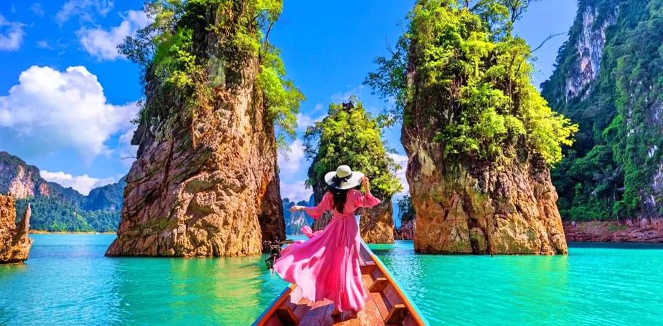 Thailand Bangkok & Phuket Island Escape