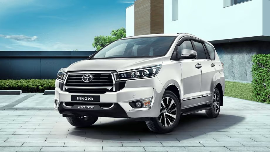 Innova cab