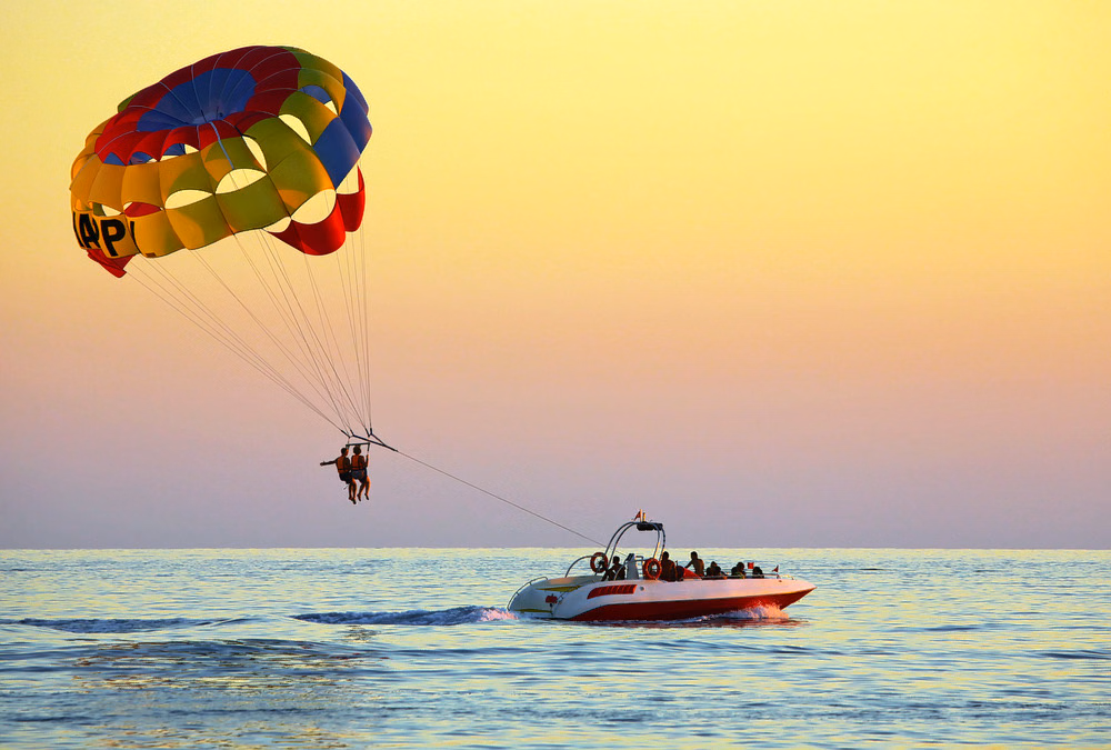 Coastal Goa Private Pool Villa & Sunset Catamaran